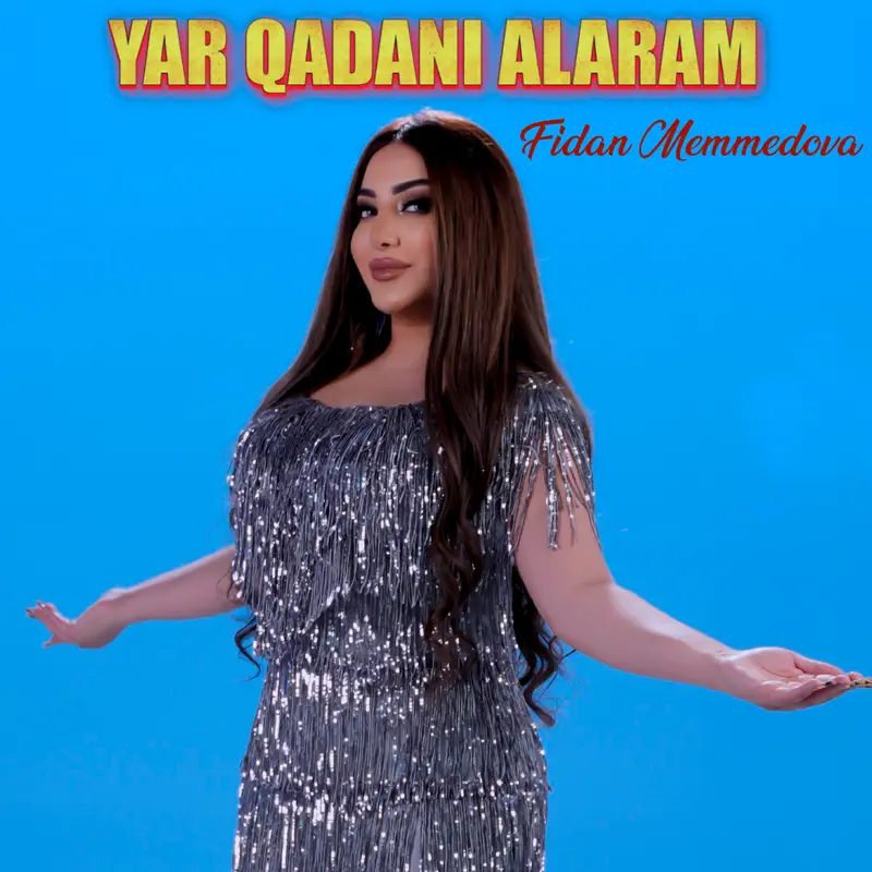 Fidan Memmedova poster